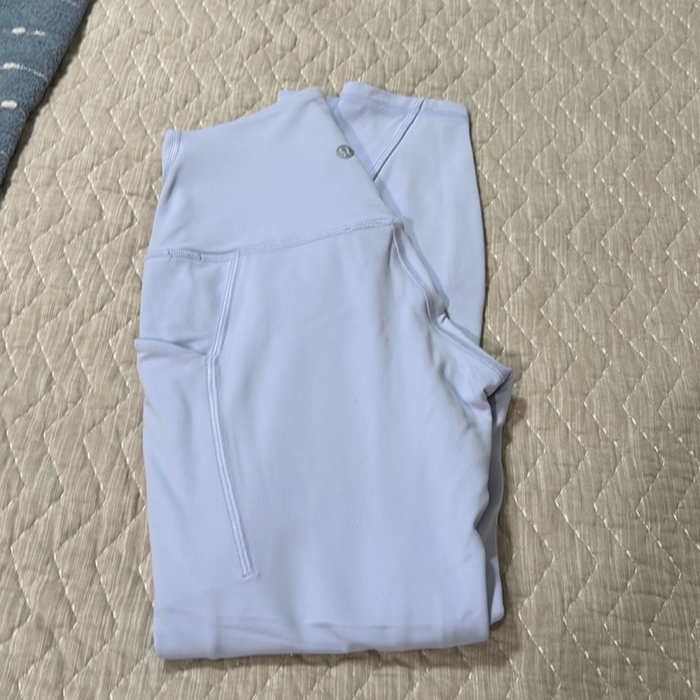 Lululemon leggings